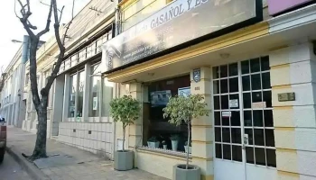 Inmobiliaria Eguren - Melo