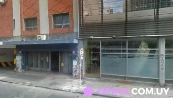 Inmobiliaria Emens - Montevideo