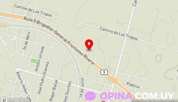 Inmobiliaria & Estudio Notarial Varela-Moreira - Florida