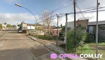 Inmobiliaria Franchi & Rattín - Salto