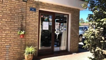 Inmobiliaria Fuentes - San Luis