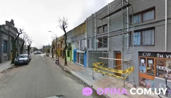 Inmobiliaria Gabor - Melo