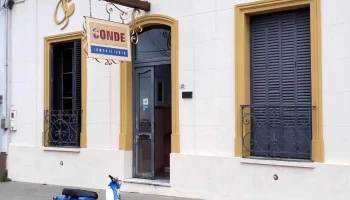 Inmobiliaria Gabriel Conde - Carmelo