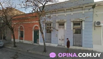 Inmobiliaria Gerardo Gregorio - Paysandú