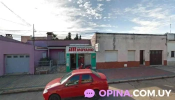 Inmobiliaria Gestoria Moyano - Treinta Y Tres