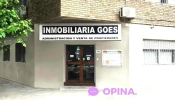 Inmobiliaria Goes - Montevideo