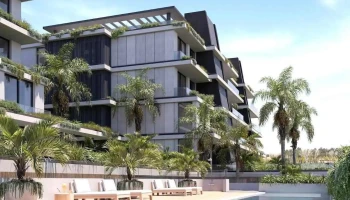 Inmobiliaria Golf - Montevideo