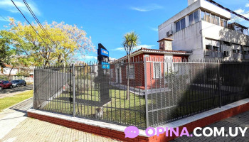 Inmobiliaria Ibiza - Montevideo