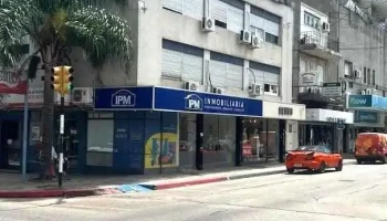 Inmobiliaria Ipm - Salto