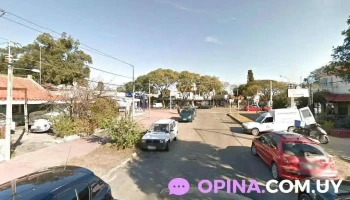 Inmobiliaria Juan Pedro Molla - Montevideo