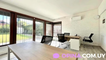 Inmobiliaria Keymex - Montevideo