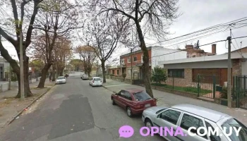 Inmobiliaria Lopez Fariña / Estudio Contable / Seguros - Montevideo
