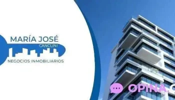 Inmobiliaria María José Canclini - Florida