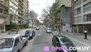 Inmobiliaria Marques Moroy - Montevideo