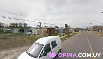 Inmobiliaria Martha Iturralde - Parque Del Plata