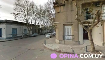 Inmobiliaria Mercosur Durazno - Durazno