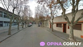 Inmobiliaria Mi Casa - Durazno