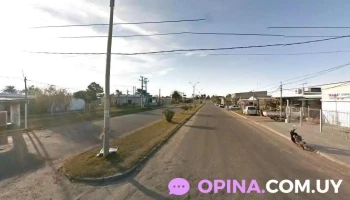 Inmobiliaria Mignone - Col. Del Sacramento Inmobiliaria Mignone - Col. Del Sacramento