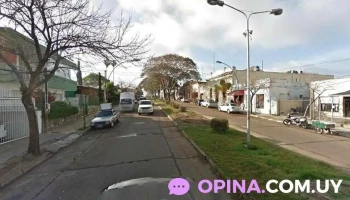 Inmobiliaria Montana - Salto