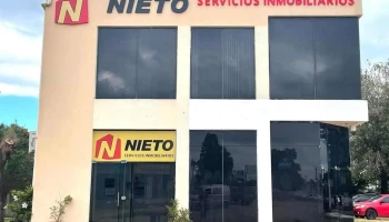 Inmobiliaria Nieto - Ciudad De La Costa