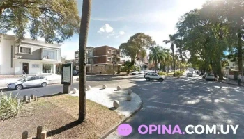 inmobiliaria nueva helvecia - Montevideo