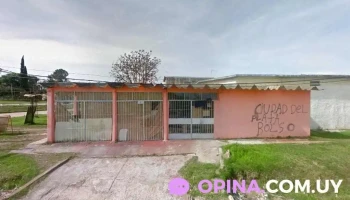 Inmobiliaria Oficina Ciudad Del Plata - Ciudad Del Plata