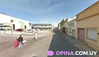 Inmobiliaria Oscar Viglioni - Minas