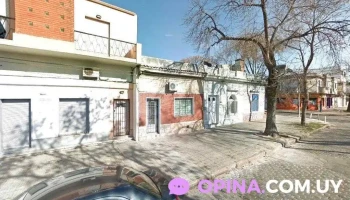 Inmobiliaria Pactum - Montevideo