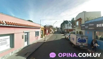 Inmobiliaria Pan de Azúcar - Maldonado