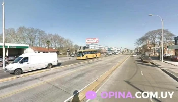 Inmobiliaria Passadore - Montevideo