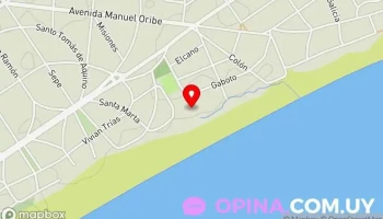 Inmobiliaria Perfiles - Ciudad De La Costa