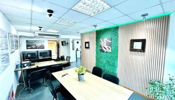 Inmobiliaria Platinum - Montevideo