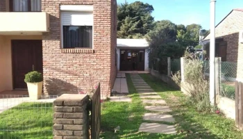 Inmobiliaria. Playas de Piriápolis - Piriápolis