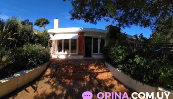 Inmobiliaria Rincón del Indio - Punta Del Este