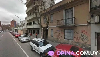 Inmobiliaria Robert - Montevideo