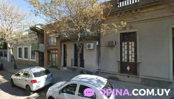 Inmobiliaria Salto - Salto