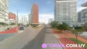 Inmobiliaria Sena - Su mejor Inversion. - Torres Del Plata Ii Pda 2 Brava Calle Lensina Y