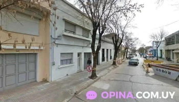 Inmobiliaria Silva Propiedades - Paysandú