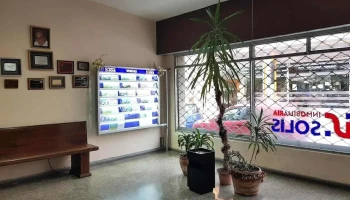 Inmobiliaria Solìs S.r.l. - Pando Inmobiliaria Solìs S.r.l. - Pando