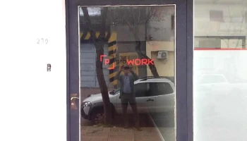 Inmobiliaria Tu Casa / proWORK - Tacuarembó