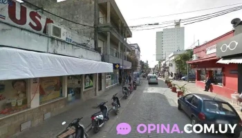 Inmobiliaria Union - Melo