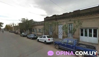 Insituto Marlowe - Treinta Y Tres