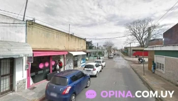 Inspección de Primaria - Pando