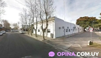 Inspección Departamental de Educación Primaria - Col. Del Sacramento