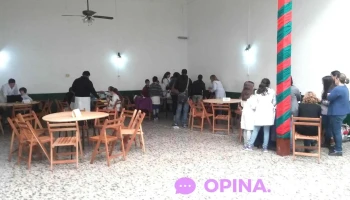 Inspección Departamental de Flores - Trinidad