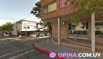 Inspeccion Departamental de Primaria de Salto - Salto