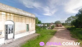 Inspección Ocular - Vergara