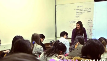 Instcee - Montevideo