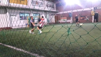 Institución Atlética Río Negro (sede) - 80000 San José De Mayo