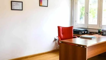 Institute Of English - Pando